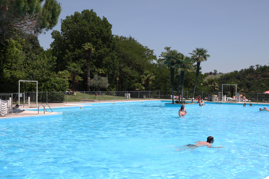 La piscina di Abis Lucio: "Progettiamo e realizziamo la tua piscina" - Parma